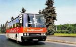 Ikarus 250 1970 года
